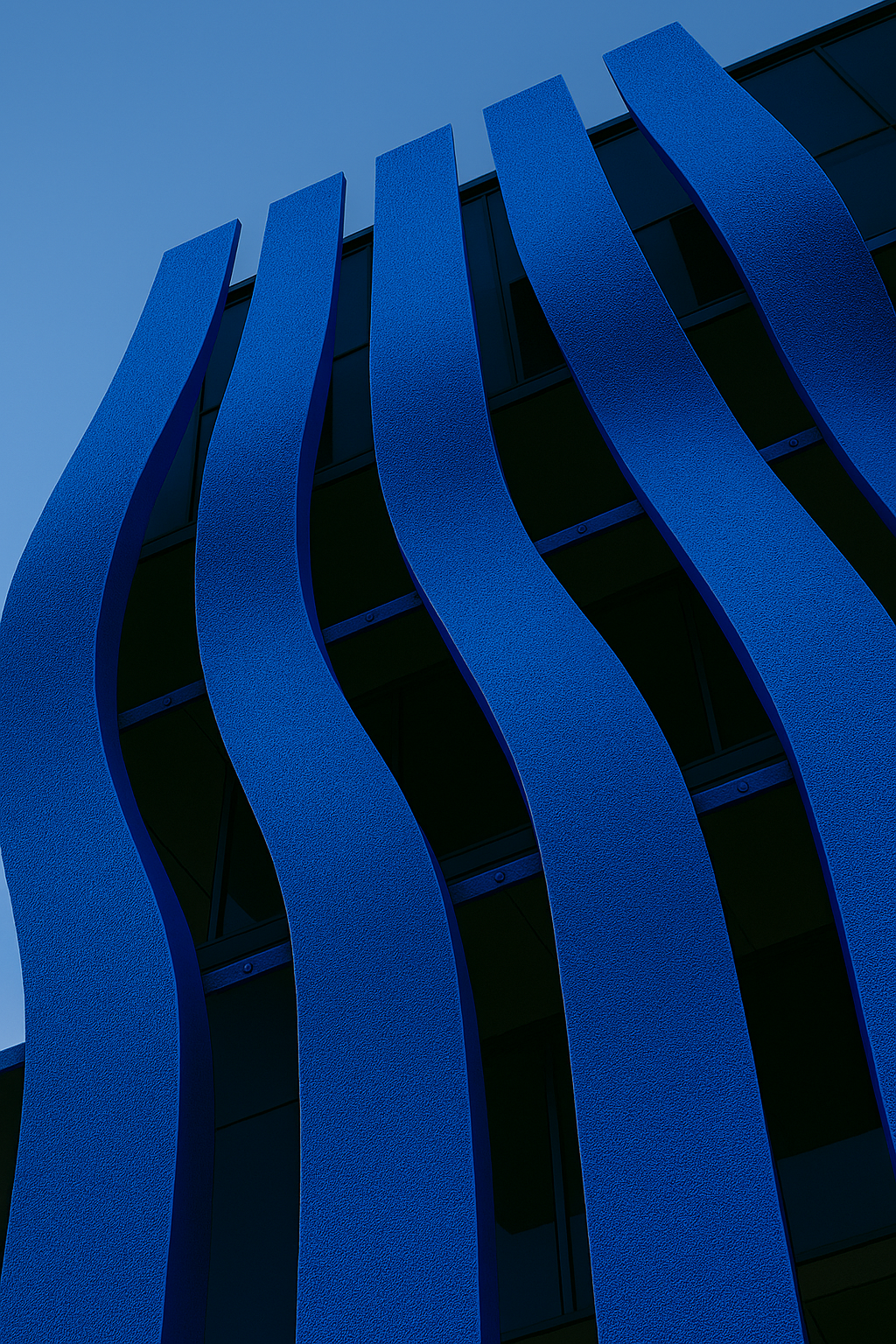Facade Design