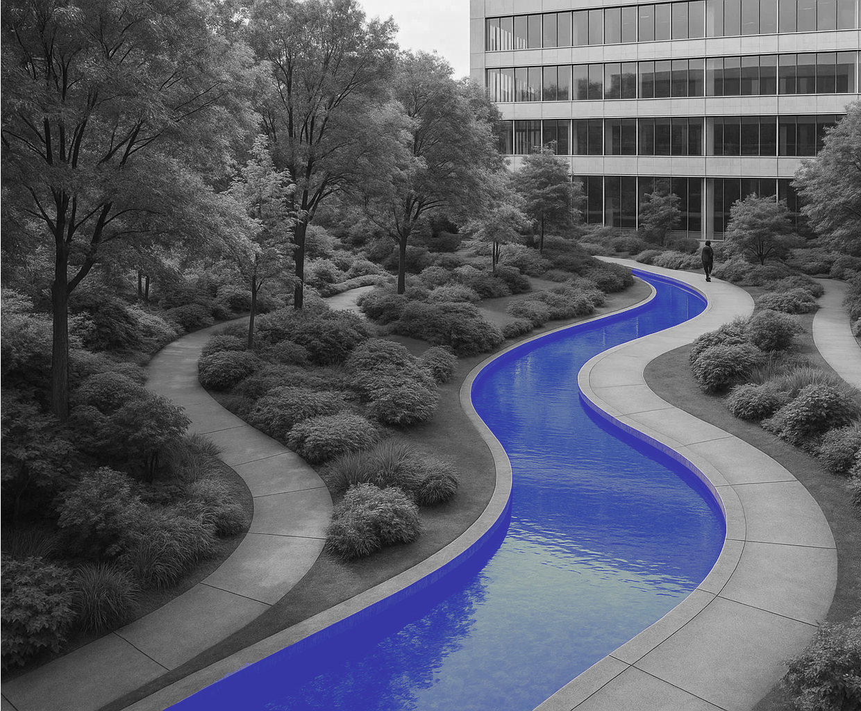 Landscape Design